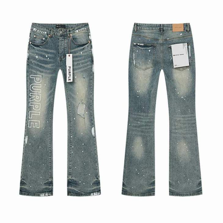 Picture of Purple Brand Jeans Long _SKUPurpleBrandsz30-38mrtxPU19313134